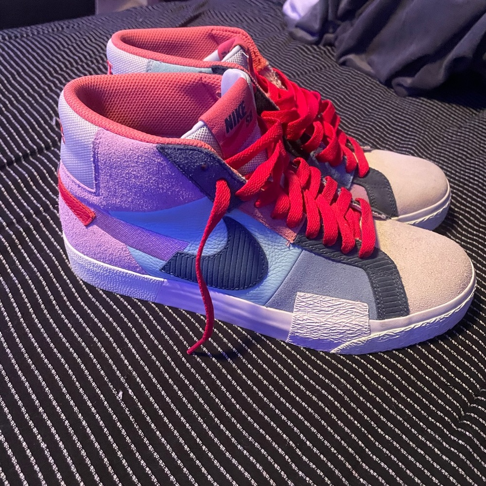 nike blazers